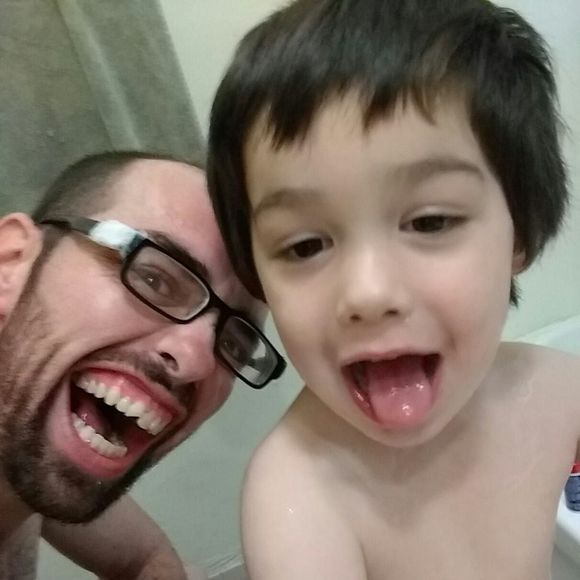 Meet your Posher, Jesse - Picture 1 of 1